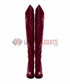 OneHeroSuits Crimson Countess Cosplay Costumes The Boys S3 Top Level Cosplay Suit