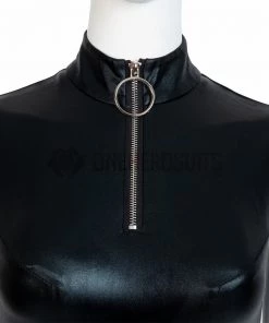 OneHeroSuits Black Canary Cosplay Costumes Top Level Leather Suits