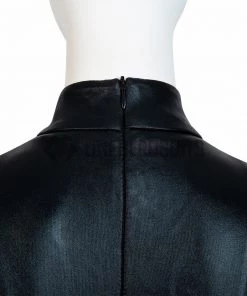 OneHeroSuits Black Canary Cosplay Costumes Top Level Leather Suits