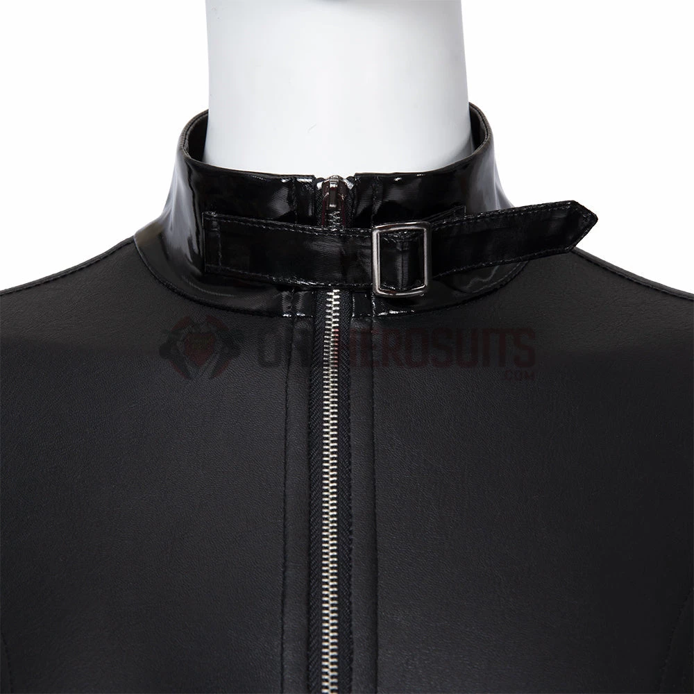 OneHeroSuits The Batman 2022 Cosplay Costumes Catwoman Top Level Leather Suits 12 OneHeroSuits The Batman 2022 Cosplay Costumes Catwoman Top Level Leather Suits