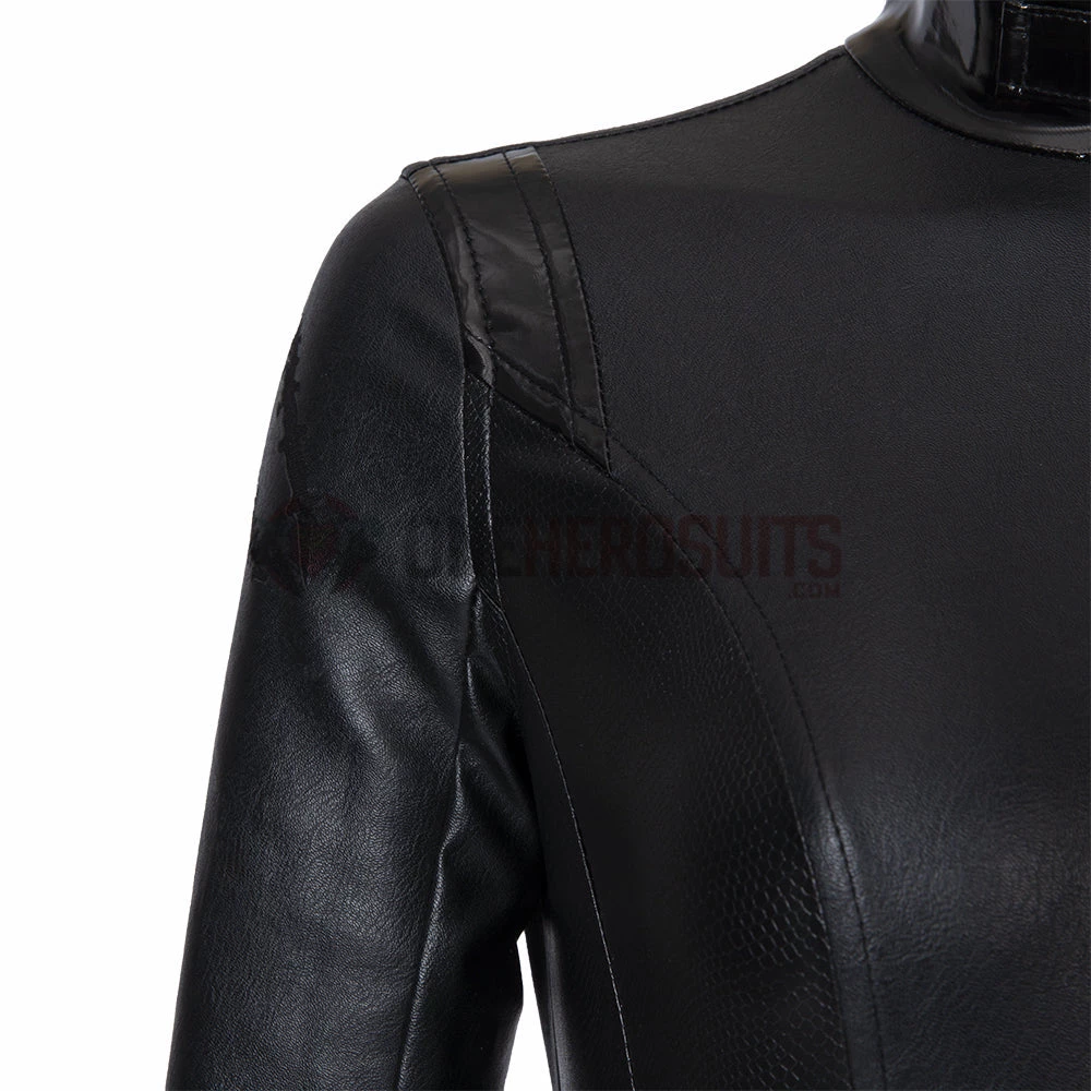 OneHeroSuits The Batman 2022 Cosplay Costumes Catwoman Top Level Leather Suits 13 OneHeroSuits The Batman 2022 Cosplay Costumes Catwoman Top Level Leather Suits