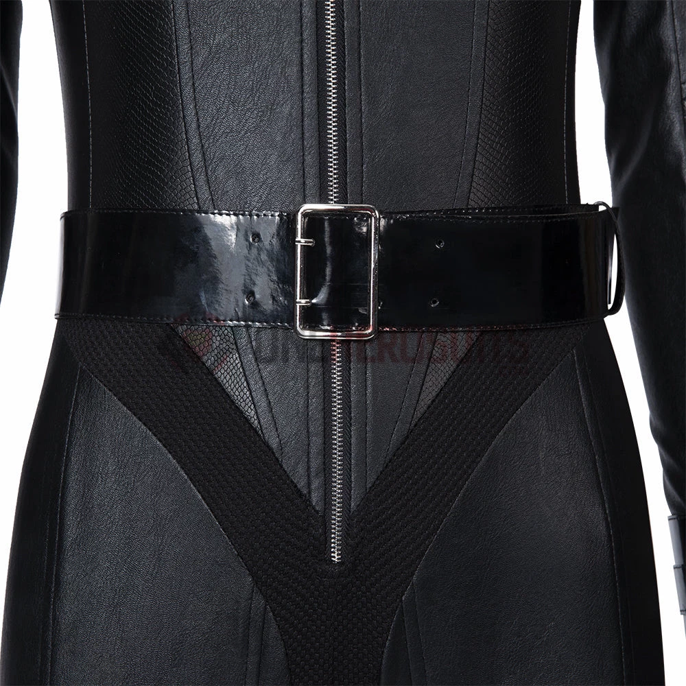 OneHeroSuits The Batman 2022 Cosplay Costumes Catwoman Top Level Leather Suits 17 OneHeroSuits The Batman 2022 Cosplay Costumes Catwoman Top Level Leather Suits