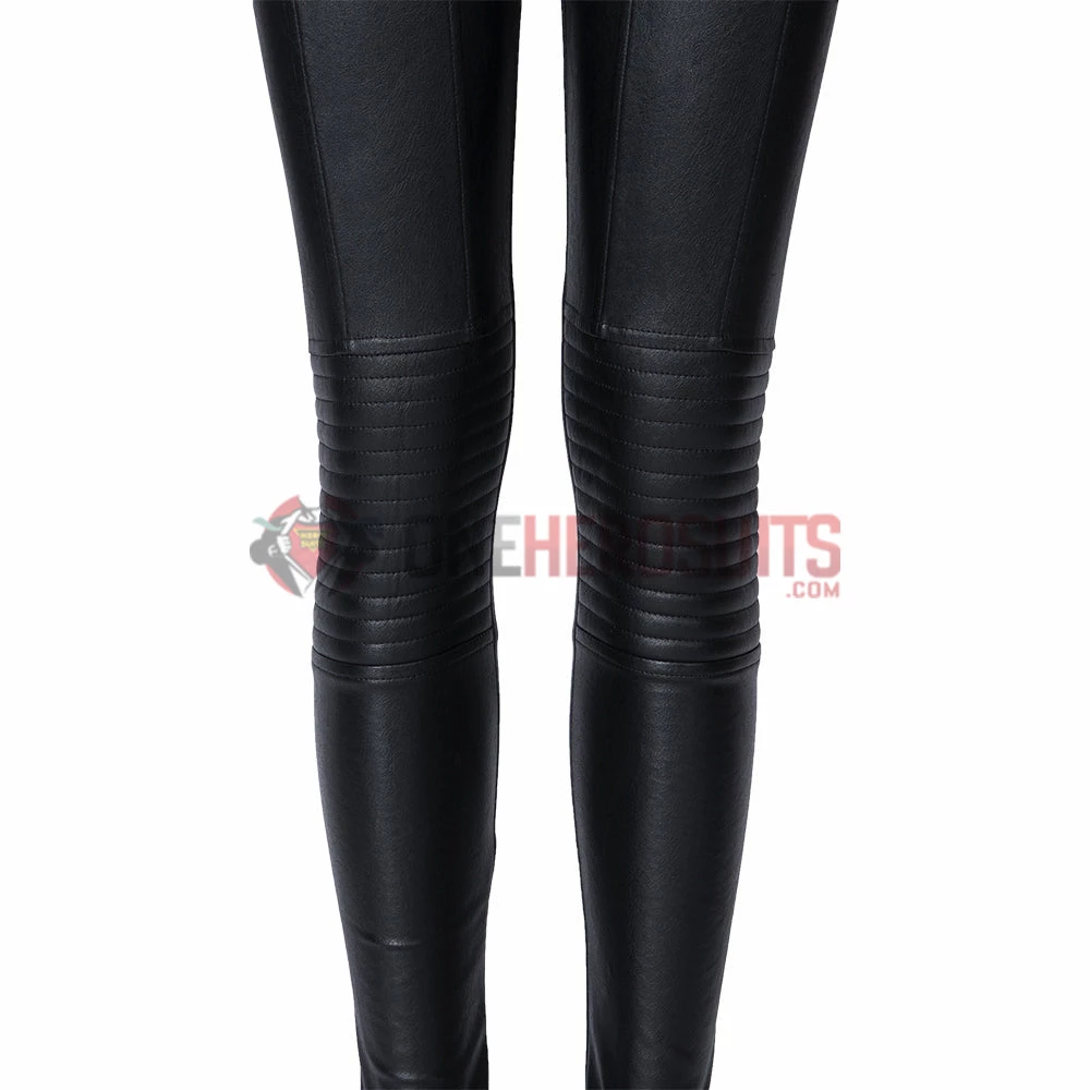 OneHeroSuits The Batman 2022 Cosplay Costumes Catwoman Top Level Leather Suits 24 OneHeroSuits The Batman 2022 Cosplay Costumes Catwoman Top Level Leather Suits