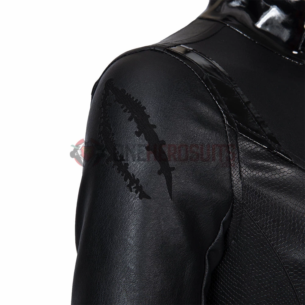 OneHeroSuits The Batman 2022 Cosplay Costumes Catwoman Top Level Leather Suits 15 OneHeroSuits The Batman 2022 Cosplay Costumes Catwoman Top Level Leather Suits