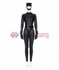 OneHeroSuits The Batman 2022 Cosplay Costumes Catwoman Top Level Leather Suits 28 OneHeroSuits The Batman 2022 Cosplay Costumes Catwoman Top Level Leather Suits