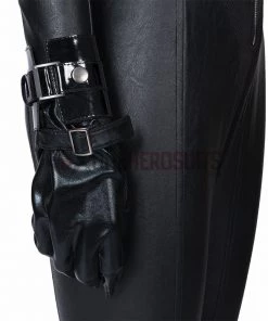 OneHeroSuits The Batman 2022 Cosplay Costumes Catwoman Top Level Leather Suits 46 OneHeroSuits The Batman 2022 Cosplay Costumes Catwoman Top Level Leather Suits