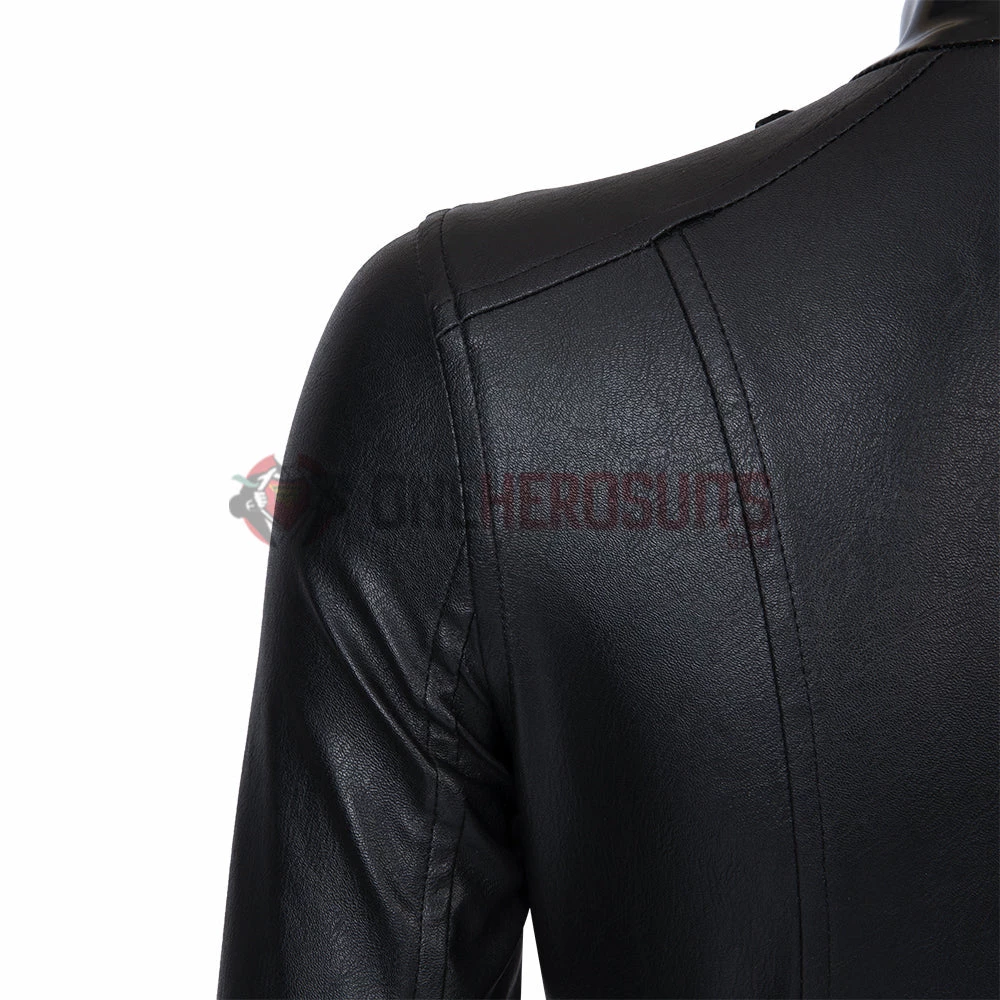 OneHeroSuits The Batman 2022 Cosplay Costumes Catwoman Top Level Leather Suits 16 OneHeroSuits The Batman 2022 Cosplay Costumes Catwoman Top Level Leather Suits