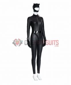 OneHeroSuits The Batman 2022 Cosplay Costumes Catwoman Top Level Leather Suits 29 OneHeroSuits The Batman 2022 Cosplay Costumes Catwoman Top Level Leather Suits