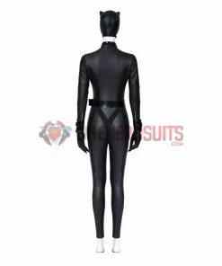 OneHeroSuits The Batman 2022 Cosplay Costumes Catwoman Top Level Leather Suits 31 OneHeroSuits The Batman 2022 Cosplay Costumes Catwoman Top Level Leather Suits