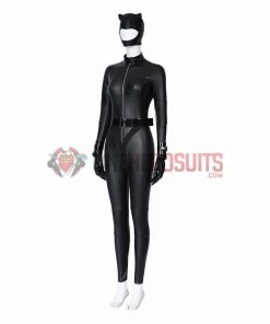OneHeroSuits The Batman 2022 Cosplay Costumes Catwoman Top Level Leather Suits 30 OneHeroSuits The Batman 2022 Cosplay Costumes Catwoman Top Level Leather Suits