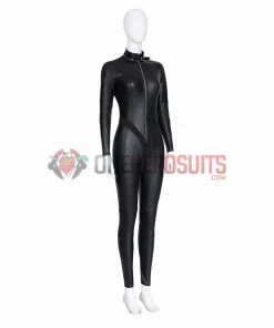 OneHeroSuits The Batman 2022 Cosplay Costumes Catwoman Top Level Leather Suits 33 OneHeroSuits The Batman 2022 Cosplay Costumes Catwoman Top Level Leather Suits