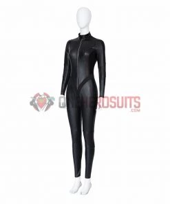 OneHeroSuits The Batman 2022 Cosplay Costumes Catwoman Top Level Leather Suits 34 OneHeroSuits The Batman 2022 Cosplay Costumes Catwoman Top Level Leather Suits