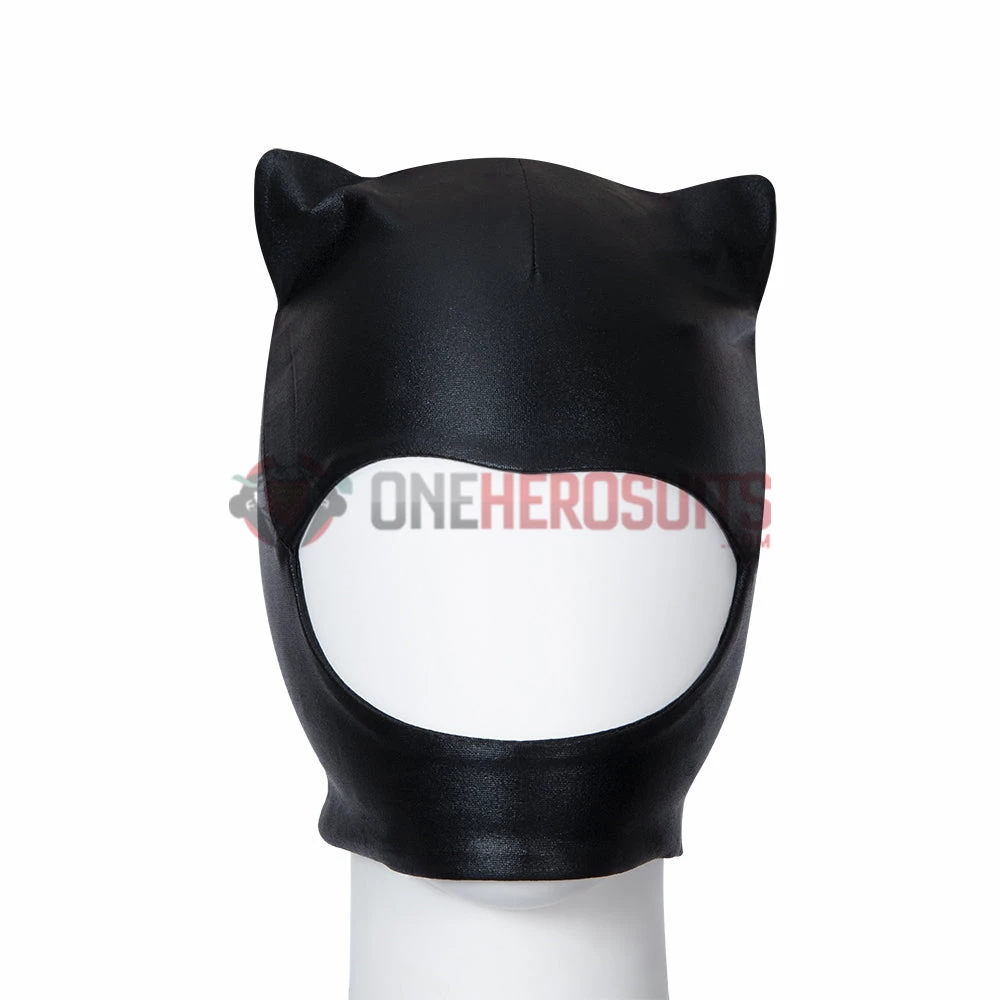 OneHeroSuits The Batman 2022 Cosplay Costumes Catwoman Top Level Leather Suits 11 OneHeroSuits The Batman 2022 Cosplay Costumes Catwoman Top Level Leather Suits