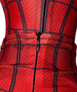 OneHeroSuits Iron Spiderman Cosplay Costumes Spiderman No Way Home Movie Level Suits