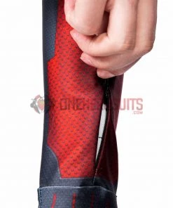 OneHeroSuits Iron Spiderman Cosplay Costumes Spiderman No Way Home Movie Level Suits