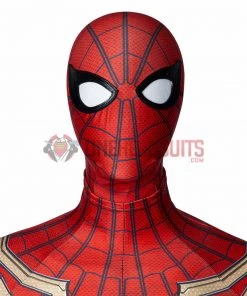 OneHeroSuits Iron Spiderman Cosplay Costumes Spiderman No Way Home Movie Level Suits