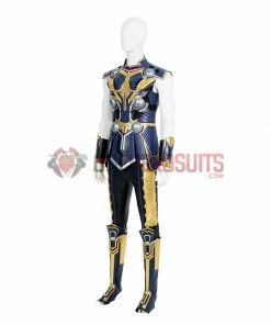 OneHeroSuits Thor 4 Cosplay Costumes Love And Thunder Top Level Suits
