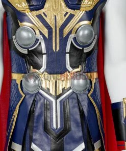 OneHeroSuits Thor 4 Cosplay Costumes Love And Thunder Top Level Suits