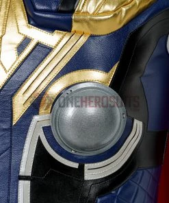 OneHeroSuits Thor 4 Cosplay Costumes Love And Thunder Top Level Suits