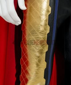 OneHeroSuits Thor 4 Cosplay Costumes Love And Thunder Top Level Suits