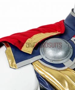 OneHeroSuits Thor 4 Cosplay Costumes Love And Thunder Top Level Suits