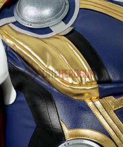 OneHeroSuits Thor 4 Cosplay Costumes Love And Thunder Top Level Suits