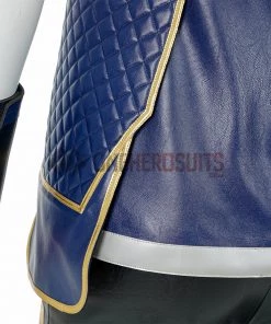 OneHeroSuits Thor 4 Cosplay Costumes Love And Thunder Top Level Suits