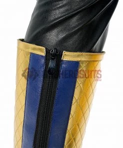 OneHeroSuits Thor 4 Cosplay Costumes Love And Thunder Top Level Suits
