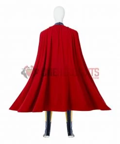 OneHeroSuits Thor 4 Cosplay Costumes Love And Thunder Top Level Suits