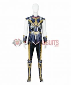 OneHeroSuits Thor 4 Cosplay Costumes Love And Thunder Top Level Suits