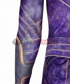 OneHeroSuits Eternals Cosplay Costumes Kingo Movie Level Suits