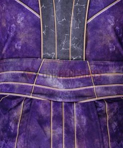 OneHeroSuits Eternals Cosplay Costumes Kingo Movie Level Suits