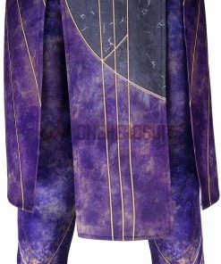 OneHeroSuits Eternals Cosplay Costumes Kingo Movie Level Suits