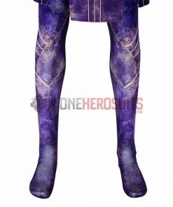 OneHeroSuits Eternals Cosplay Costumes Kingo Movie Level Suits