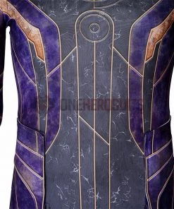 OneHeroSuits Eternals Cosplay Costumes Kingo Movie Level Suits