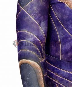 OneHeroSuits Eternals Cosplay Costumes Kingo Movie Level Suits