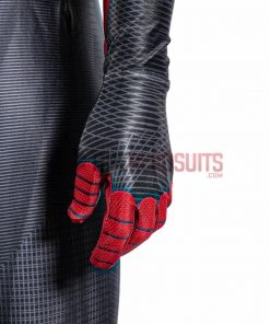 OneHeroSuits Spiderman Far From Home Cosplay Costumes Peter Parker Movie Level Suits