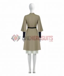 OneHeroSuits Elden Ring Cosplay Costumes Melina Ver.2 Suits
