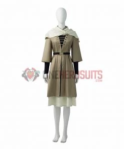 OneHeroSuits Elden Ring Cosplay Costumes Melina Ver.2 Suits