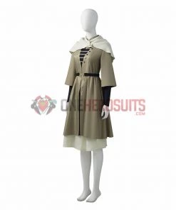 OneHeroSuits Elden Ring Cosplay Costumes Melina Ver.2 Suits