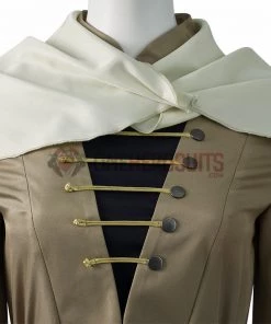 OneHeroSuits Elden Ring Cosplay Costumes Melina Ver.2 Suits