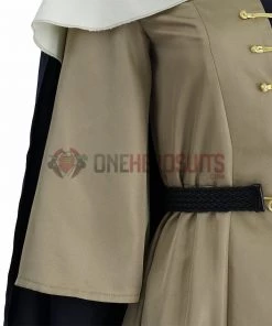 OneHeroSuits Elden Ring Cosplay Costumes Melina Ver.2 Suits