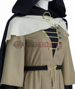 OneHeroSuits Elden Ring Cosplay Costumes Melina Ver.2 Suits
