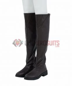 OneHeroSuits Elden Ring Cosplay Boots Melina Top Level Cosplay Shoes
