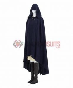 OneHeroSuits Elden Ring Cosplay Costumes Melina Top Level Cosplay Suit