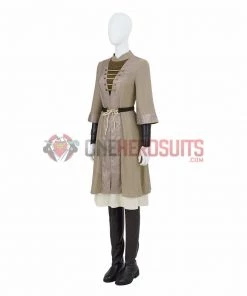 OneHeroSuits Elden Ring Cosplay Costumes Melina Top Level Cosplay Suit