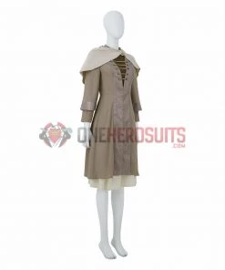 OneHeroSuits Elden Ring Cosplay Costumes Melina Top Level Cosplay Suit