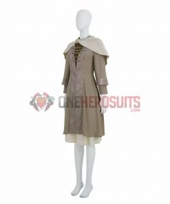 OneHeroSuits Elden Ring Cosplay Costumes Melina Top Level Cosplay Suit