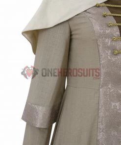 OneHeroSuits Elden Ring Cosplay Costumes Melina Top Level Cosplay Suit