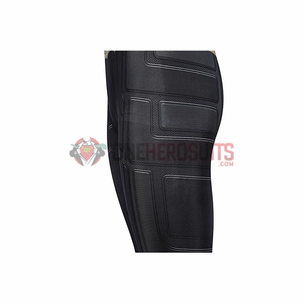 OneHeroSuits Entry-level Cosplay Bodysuit & Zentai Kids Batman Bruce Wayne Cosplay Suit The Dark Knight Rises Spandex BodySuit 15 OneHeroSuits Entry-level Cosplay Bodysuit & Zentai Kids Batman Bruce Wayne Cosplay Suit The Dark Knight Rises Spandex BodySuit